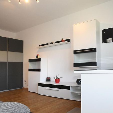 Seeger Living City Apartments Karlsruhe Exterior photo