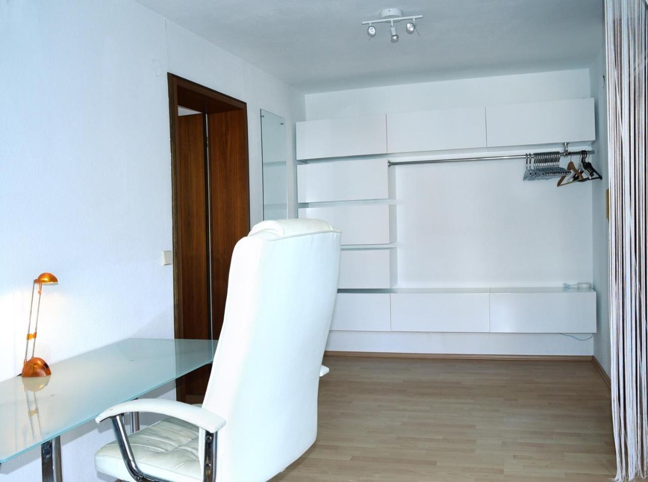 Seeger Living City Apartments Karlsruhe Exterior photo